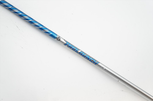New Grafalloy Prolaunch Platinum 84G Extra Stiff 41