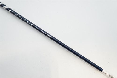 Fujikura Ventus Hb Blue Velocore 10-X 38.75" Hybrid Shaft Pull .370 5661 Fujikura Ventus Hb Blue Velocore 10-X 38.75" Hybrid Shaft Pull .370 5661