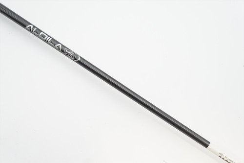 Aldila Vl Iron 79g Senior 37.5" Single Iron Shaft Pull .370 00745044 Aldila Vl Iron 79g Senior 37.5" Single Iron Shaft Pull .370 00745044