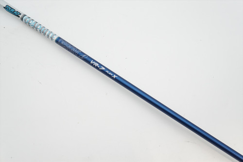 Graphite Design Tour Ad Vr-7 75g X-STIFF 40.5" Wood Shaft Pull .335 8896 Graphite Design Tour Ad Vr-7 75g X-STIFF 40.5" Wood Shaft Pull .335 8896