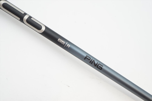 Ping Alta Cb 65 Slate 65g Regular 40.75