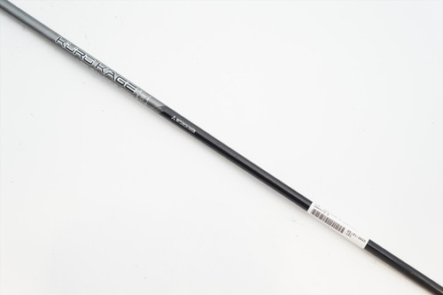 Mitsubishi Kuro Kage 65 Senior 33.25" Iron Shaft Pull .355 Taper 6898 Mitsubishi Kuro Kage 65 Senior 33.25" Iron Shaft Pull .355 Taper 6898
