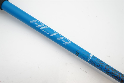Ping G-Series Alta Blue 70g Stiff 37.5