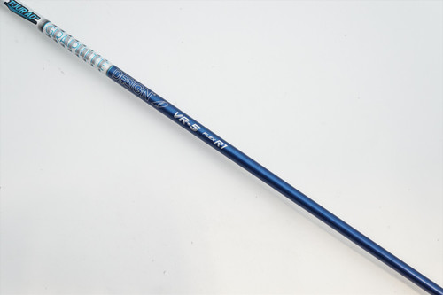 Graphite Design Tour Ad Vr-5 56g Regular 40.25" Wood Shaft Pull .335 8895 Graphite Design Tour Ad Vr-5 56g Regular 40.25" Wood Shaft Pull .335 8895