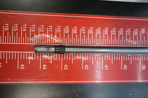 Project X Hzrdus T800 6.0 55g Stiff 44.25