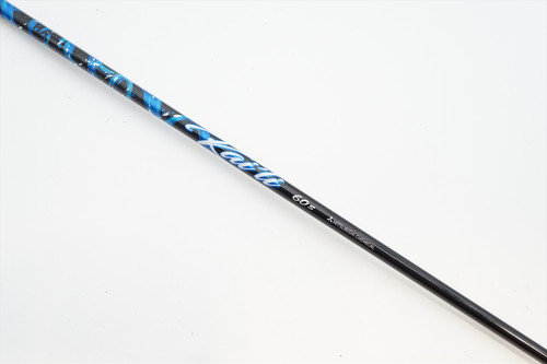 Mitsubishi Kai'Li Blue 60 66g Stiff 43.5" Driver Shaft Pull .335 8437 Mitsubishi Kai'Li Blue 60 66g Stiff 43.5" Driver Shaft Pull .335 8437