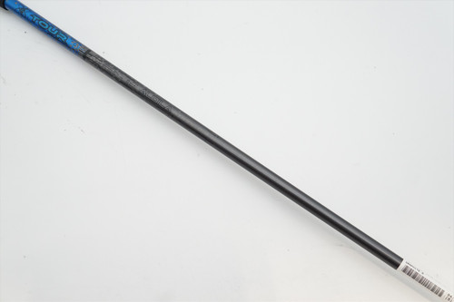 Aldila Tour Blue Atx 75 77g X-STIFF 40.5" Wood Shaft Pull .335 6574 Aldila Tour Blue Atx 75 77g X-STIFF 40.5" Wood Shaft Pull .335 6574