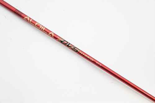 Aldila Dvs 85 85g Regular 42" Hybrid Shaft .370 01139405 Aldila Dvs 85 85g Regular 42" Hybrid Shaft .370 01139405