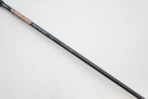 Honma Fwy Vizard Tw747 70g Stiff 41.25" Wood Shaft Pull .335 1705 Honma Fwy Vizard Tw747 70g Stiff 41.25" Wood Shaft Pull .335 1705