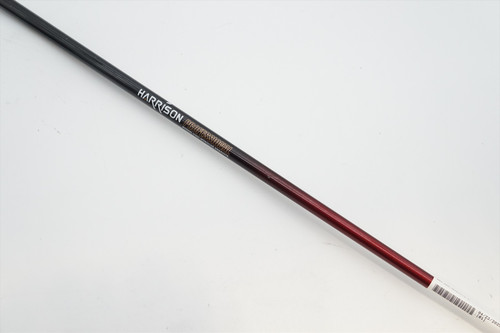 Harrison Professional g F/S 45.75" Driver Shaft Pull .335 4892 Harrison Professional g F/S 45.75" Driver Shaft Pull .335 4892