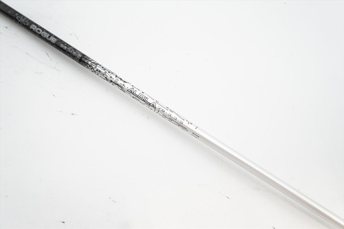 Aldila Rogue Silver 95 Msi 70 70g Stiff 41.5" Wood Shaft Pull .335 1728 Aldila Rogue Silver 95 Msi 70 70g Stiff 41.5" Wood Shaft Pull .335 1728