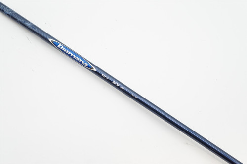 Mitsubishi Diamana Kai'Li 65 65g Stiff 43.25" Driver Shaft Pull .335 0237
