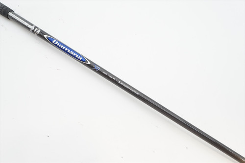 Mitsubishi Diamana S+ Ltd 50g Regular 40.25" Wood Shaft Pull .335 01060064 Mitsubishi Diamana S+ Ltd 50g Regular 40.25" Wood Shaft Pull .335 01060064