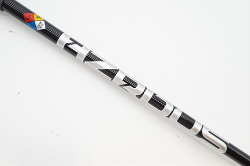 Project X Hzrdus Black Gen4 70 6.0 70g Stiff 40" Wood Shaft Pull .335 01101690 Project X Hzrdus Black Gen4 70 6.0 70g Stiff 40" Wood Shaft Pull .335 01101690