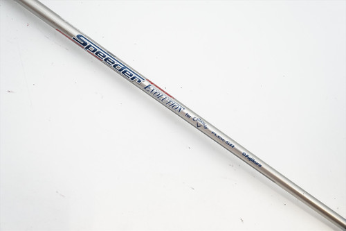 Callaway Speeder Evolution g Stiff-Regular 39" Hybrid Shaft Pull .370 8267 Callaway Speeder Evolution g Stiff-Regular 39" Hybrid Shaft Pull .370 8267