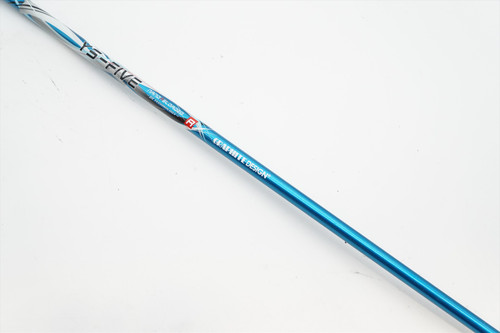 Graphite Design Ys-5 Five Reloaded 56g Regular 43.25" Driver Shaft Pull .335 234 Graphite Design Ys-5 Five Reloaded 56g Regular 43.25" Driver Shaft Pull .335 234