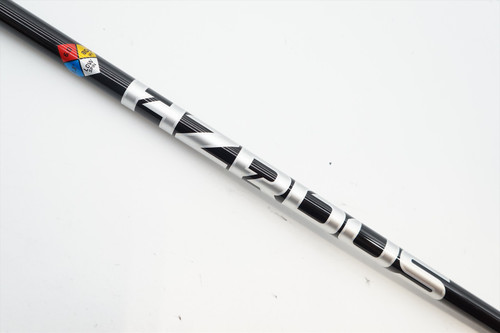 Project X Hzrdus Black Gen4 80 6.0 80g Stiff 37.75" Hybrid Shaft Pull .370 0575 Project X Hzrdus Black Gen4 80 6.0 80g Stiff 37.75" Hybrid Shaft Pull .370 0575