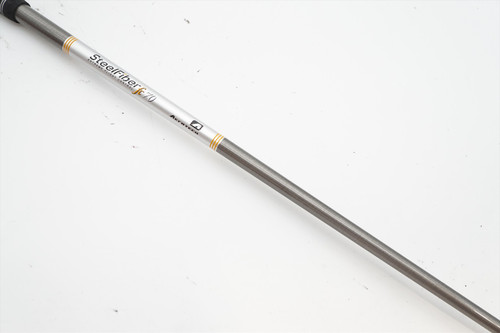 Aerotech Steelfiber Fc70 74g Stiff 38" Hybrid Shaft Pull .370 00979896 Aerotech Steelfiber Fc70 74g Stiff 38" Hybrid Shaft Pull .370 00979896