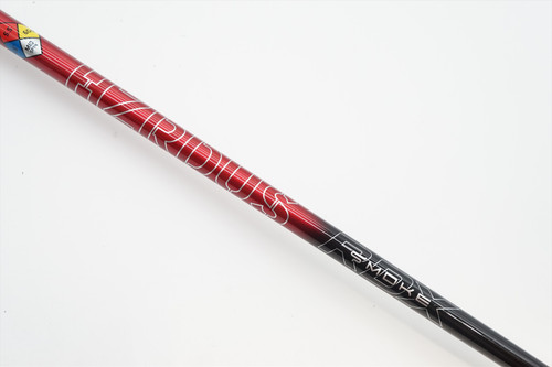 Project X Hzrdus Smoke Red Rdx 60g 5.5 Regular 39.75" Wood Shaft Pull .335 96585 Project X Hzrdus Smoke Red Rdx 60g 5.5 Regular 39.75" Wood Shaft Pull .335 96585
