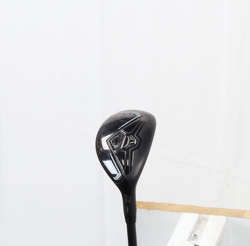 Cobra Darkspeed 28° 6H Hybrid Ladies Flex Fst Kbs Pgi 55 12573953 Excellent Cobra Darkspeed 28° 6H Hybrid Ladies Flex Fst Kbs Pgi 55 12573953 Excellent