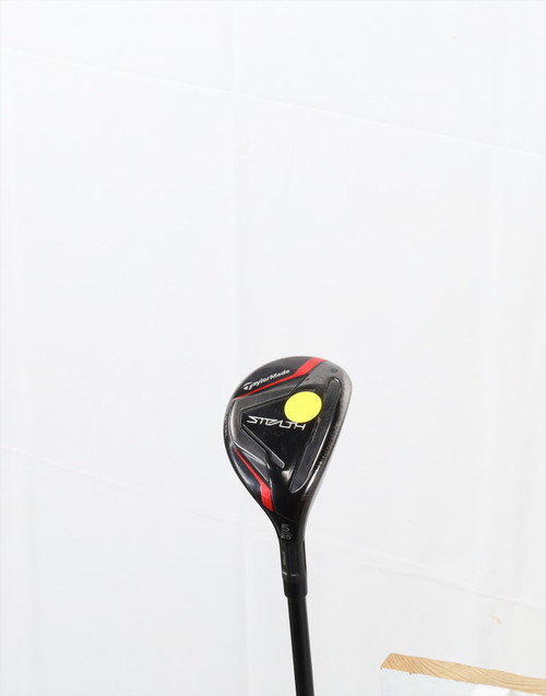 Taylormade Stealth Rescue 26° 5H Hybrid Senior Air Speeder 50 12577939 Good Taylormade Stealth Rescue 26° 5H Hybrid Senior Air Speeder 50 12577939 Good