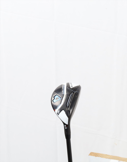 Cobra Aerojet 21° 4H Hybrid Senior Flex Kbs Pgi 65 12577778 Good Cobra Aerojet 21° 4H Hybrid Senior Flex Kbs Pgi 65 12577778 Good
