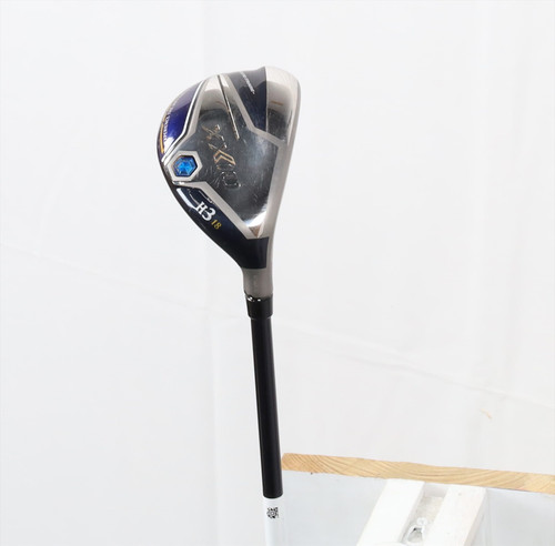 Xxio 12 18° 3H Hybrid Stiff Flex Xxio 12 Mp-1200 12577995 Excellent Xxio 12 18° 3H Hybrid Stiff Flex Xxio 12 Mp-1200 12577995 Excellent
