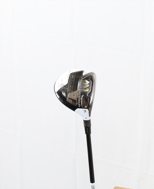 Taylormade M1 2017 15° 3 Fairway Wood Stiff Kuro Kage Silver 70 12588563 Fair Taylormade M1 2017 15° 3 Fairway Wood Stiff Kuro Kage Silver 70 12588563 Fair