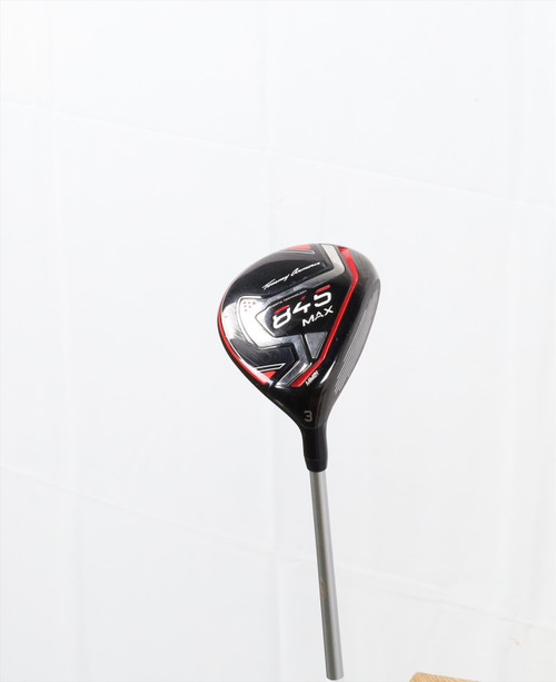 Tommy Armour 2021 845 Max 15° 3 Fairway Wood Regular Tensei 12589937 Excellent Tommy Armour 2021 845 Max 15° 3 Fairway Wood Regular Tensei 12589937 Excellent