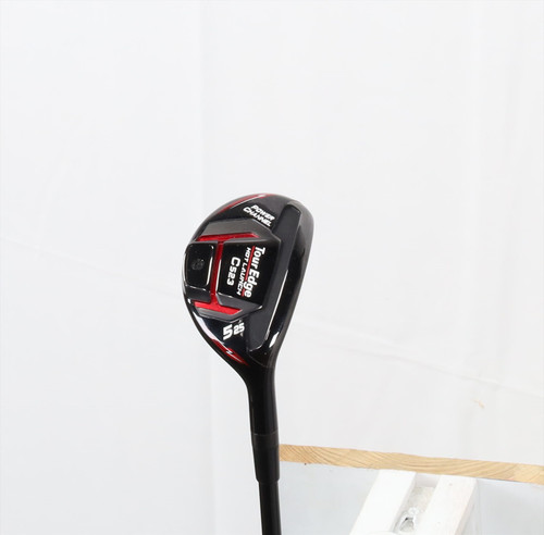 Tour Edge Hot Launch C523 25° 5H Hybrid Senior Tour Edge Hot Launch 50 12576574 Tour Edge Hot Launch C523 25° 5H Hybrid Senior Tour Edge Hot Launch 50 12576574