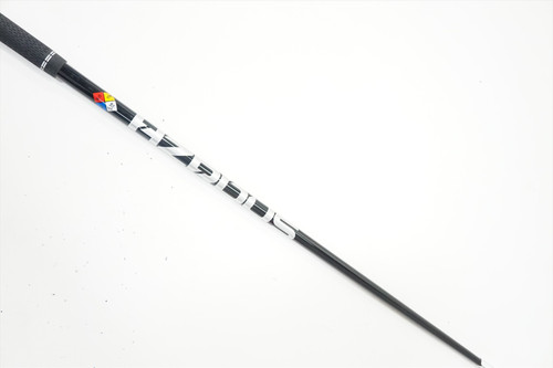 Project X Hzrdus Black Gen4 70 6.0 70g Stiff 42.25" Wood Shaft Titleist 1212493 Project X Hzrdus Black Gen4 70 6.0 70g Stiff 42.25" Wood Shaft Titleist 1212493