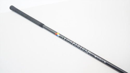Project X Hzrdus Smoke Black 80 80G Stiff 40" Hybrid Shaft Titleist 955293 Project X Hzrdus Smoke Black 80 80G Stiff 40" Hybrid Shaft Titleist 955293