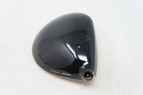 Callaway Mavrik Sub Zero 9* Driver Club Head Only 1073974 Lefty Lh