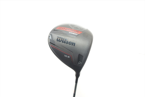 Wilson Dynapower Carbon 10.5° Driver Regular Flex Fujikura Ventus Blue 6 Good Wilson Dynapower Carbon 10.5° Driver Regular Flex Fujikura Ventus Blue 6 Good