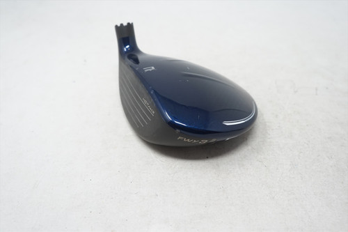 LH Cobra Ltdx Red/Peacoat 15* #3 Fairway Wood Club Head Only