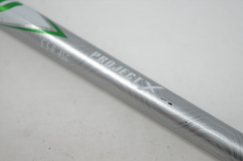 Project X Evenflow Green 5.5 R 45G Regular 44