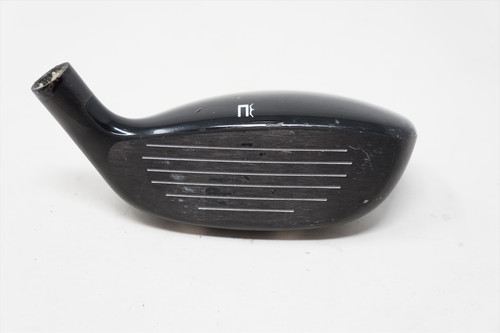 Cobra Radspeed 19* #3 Hybrid Club Head Only Fair Lefty LH 1224741
