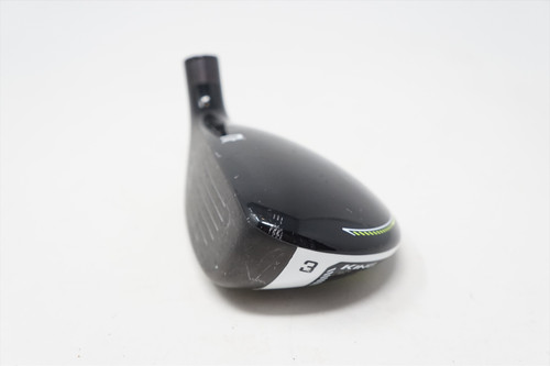レフティーCobra RADSPEED ドライバー ヘッド Cobra Radspeed 19* #3