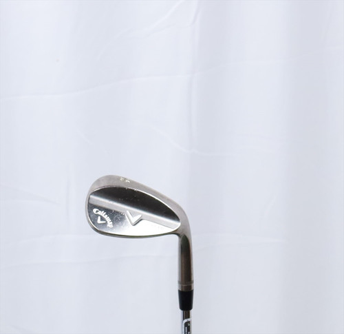 Callaway Forged Vintage Wedge 56°-11 Regular Stock Stl 1245818 Good Callaway Forged Vintage Wedge 56°-11 Regular Stock Stl 1245818 Good
