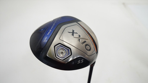 Xxio X 9.5° Driver Stiff Flex Dst 1086142 Good Xxio X 9.5° Driver Stiff Flex Dst 1086142 Good