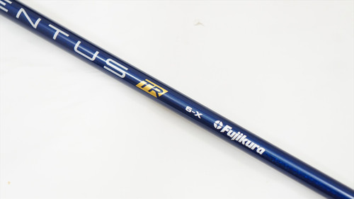 ト*ィ様 VENTUS BLUE 6X パラダイム X ドライバー VENTUS BLUE 5／6／7(ドライバー（単品