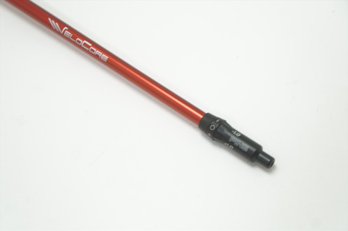 Fujikura Ventus Red Velocore 5-S 59g Stiff 44.5
