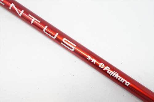 Fujikura VENTUS TR 5-R シャフト　5W用 Fujikura Ventus TR Blue 5-R Regular 44.75