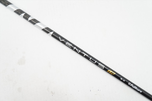Fujikura Ventus TR Black Velocore 8-X 89g X-STIFF 42.25" #3 Wood Shaft Callaway Fujikura Ventus TR Black Velocore 8-X 89g X-STIFF 42.25" #3 Wood Shaft Callaway