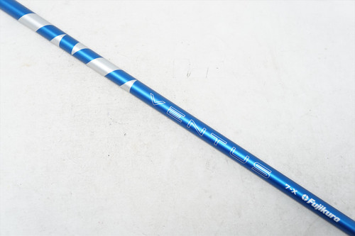 Fujikura '24 Ventus Blue Velocore+ 7-X X-Stiff 42.25" #3 Wood Shaft Ping G430 Fujikura '24 Ventus Blue Velocore+ 7-X X-Stiff 42.25" #3 Wood Shaft Ping G430