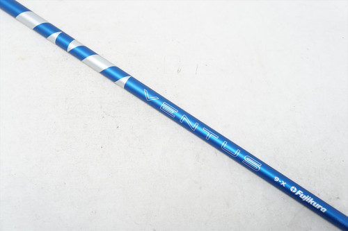 Fujikura '24 Ventus Blue Velocore+ 9-X X-Stiff 41.75" #5 Wood Shaft TaylorMade Fujikura '24 Ventus Blue Velocore+ 9-X X-Stiff 41.75" #5 Wood Shaft TaylorMade