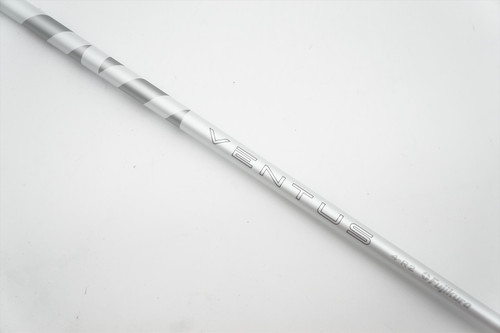 Fujikura 25 Ventus White Velocore+ 4-R2 SENIOR 44.5" Driver Shaft PXG 0811