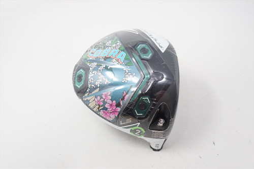 New Cobra Ds Adapt Ls Season Opener 9* Driver Club Head Only Inv12515073 New Cobra Ds Adapt Ls Season Opener 9* Driver Club Head Only Inv12515073