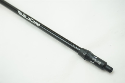 Fujikura Ventus Black Velocore 6-X 65g X-Stiff 44.5