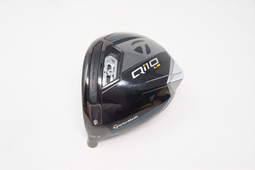 Taylormade Qi10 Ls 10.5* Driver Club Head Only Inv12491424 Lefty Lh Taylormade Qi10 Ls 10.5* Driver Club Head Only Inv12491424 Lefty Lh